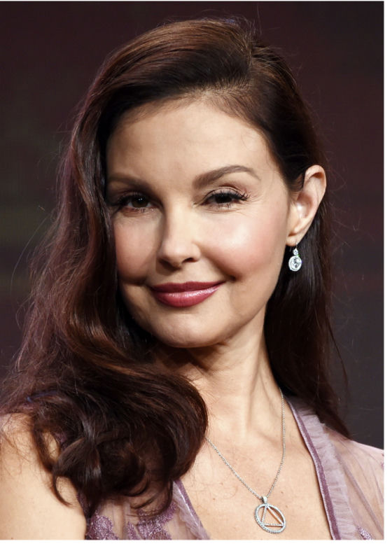 Angelina Jolie ofiarą zboczonego producenta! Harvey Weistein molestował także największe gwiazdy ekranu