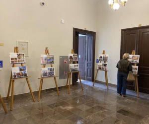 Zakończył się remont ratusza w Nowym Sączu