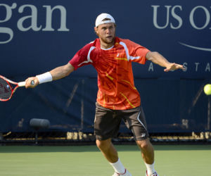 Radu Albot - 97. w rankingu ATP