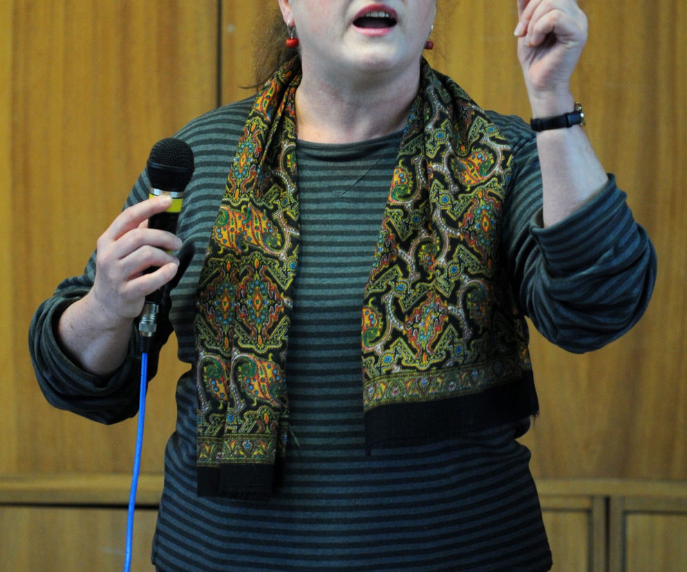 Krystyna Pawłowicz