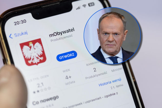 Rząd wyłączy mObywatela? 