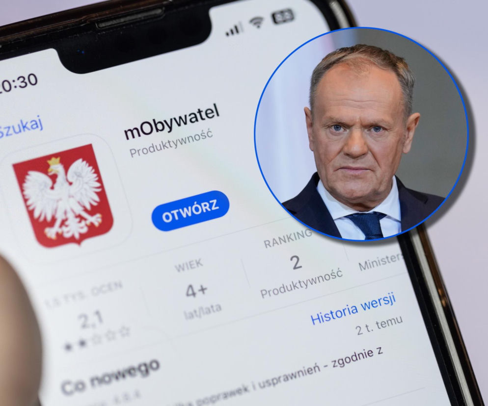 Premier: firmę zarejestrujesz w mObywatelu