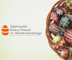 Wystawa pisanek w gorzowskim Spichlerzu