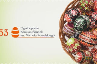 Wystawa pisanek w gorzowskim Spichlerzu