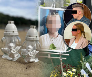 Ponad 40 minut leżał na dnie jeziora. 10-latek nie żyje