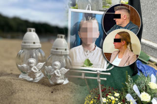 Ponad 40 minut leżał na dnie jeziora. 10-latek zginął pod wodą