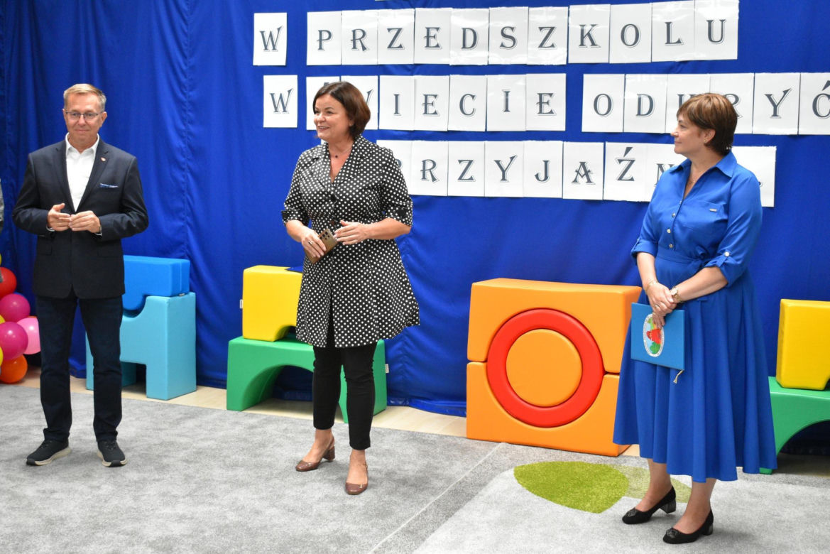 Przedszkole nr 16