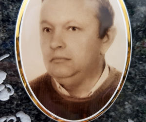 Zatłukł syna i sąsiada. Jak wróci to nas pozabija