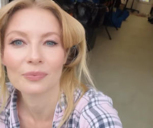 Barwy szczęścia. Dominika (Karolina Chapko)