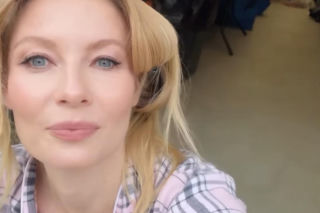 Barwy szczęścia. Dominika (Karolina Chapko)