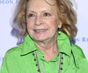 Była jedną z największych gwiazd PRL-u. Tak dziś wygląda 83-letnia Ewa Wiśniewska