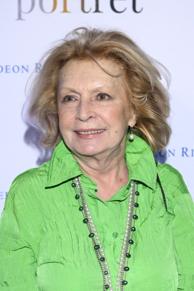 Była jedną z największych gwiazd PRL-u. Tak dziś wygląda 83-letnia Ewa Wiśniewska