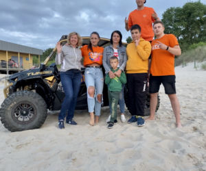 Eska Summer City Szczecin - Beach Bar Piaskownica Świnoujście