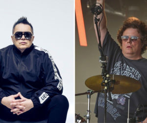 Muniek Staszczyk na temat odejścia Sidneya Polaka z T.Love. Nigdy nie rozstałem się z nikim bez powodu