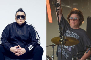 Muniek Staszczyk (T.Love) na temat rozstania z Sidneyem Polakiem. Jego obecność w zespole wielokrotnie wisiała na włosku 