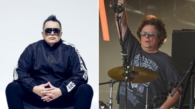 Muniek Staszczyk, Sidney Polak