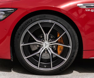 Mercedes-AMG GT 63 S E Performance