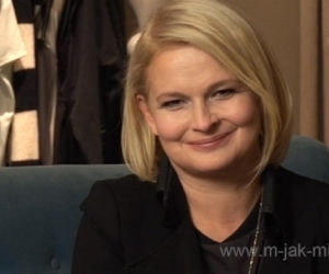 M jak miłość. Marta (Dominika Ostałowska)