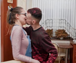 Zuzia już była w innym programie. Faworytka Wiktora z „Rolnik szuka żony” też walczyła o miłość