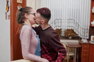 Zuzia już była w innym programie. Faworytka Wiktora z „Rolnik szuka żony” też walczyła o miłość