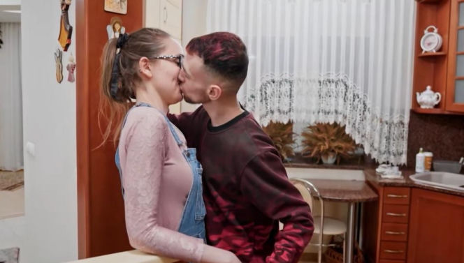Zuzia już była w innym programie. Faworytka Wiktora z „Rolnik szuka żony” też walczyła o miłość