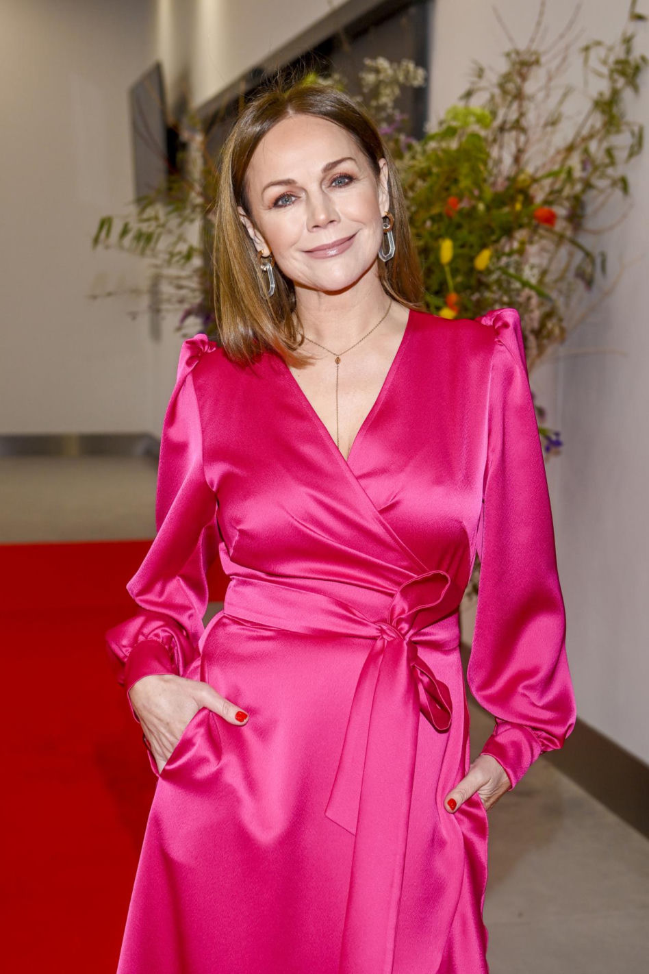 Monika Krzywkowska