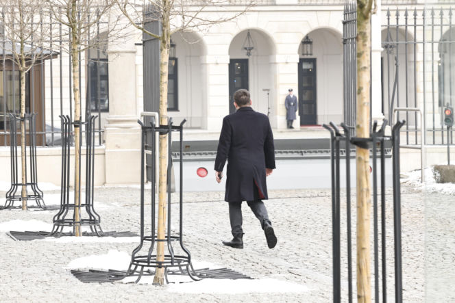 Prezydent Karol Nawrocki & Sławomir Mentzen