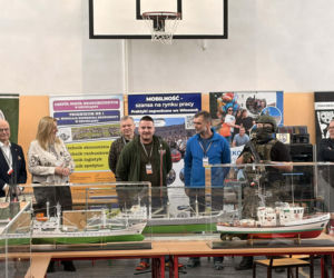 I Miting Modelarski w Grudziądzu