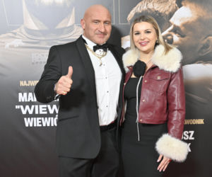 Gala Fame Awards 2025. Wielkie gwiazdy freak-fightów