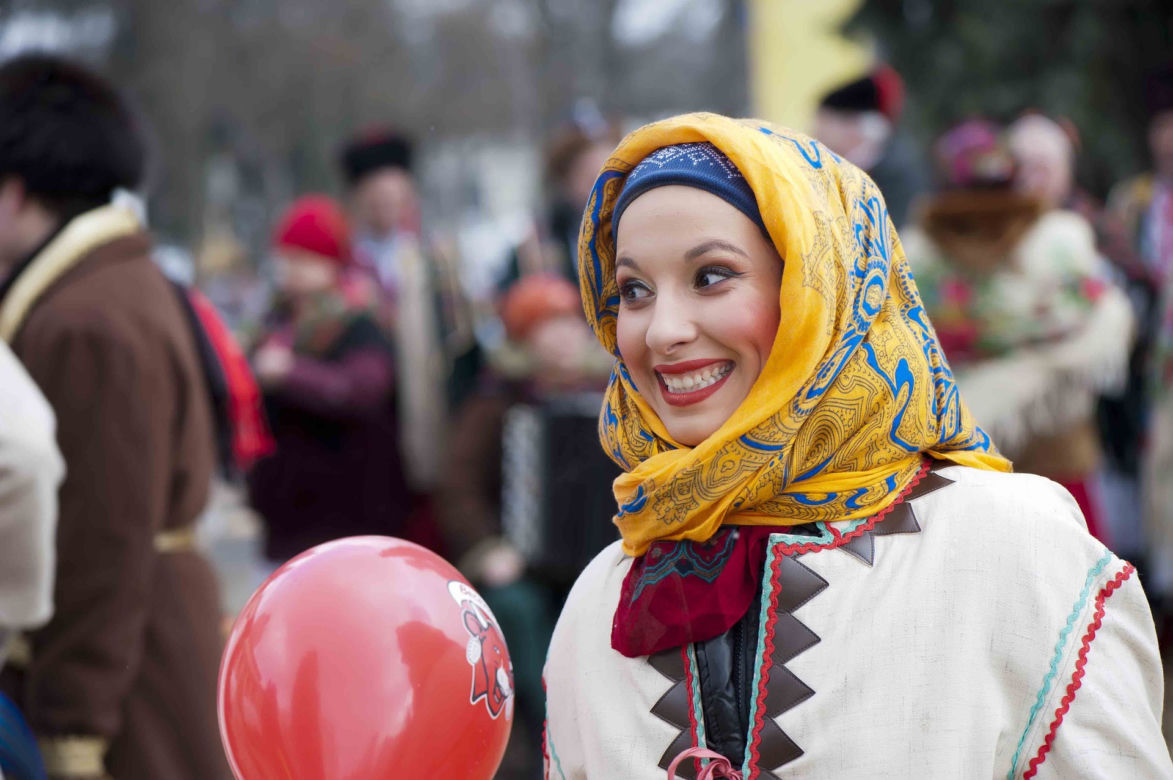 Ukrainka