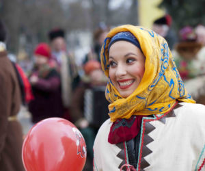 Ukrainka