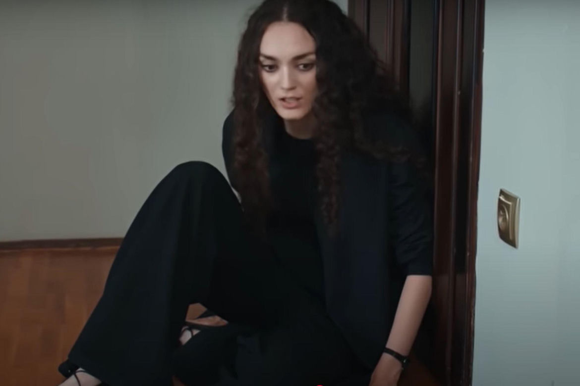 Uwięziona Nana uświadomi sobie, że to Idris stoi za porwaniem Yusufa 
