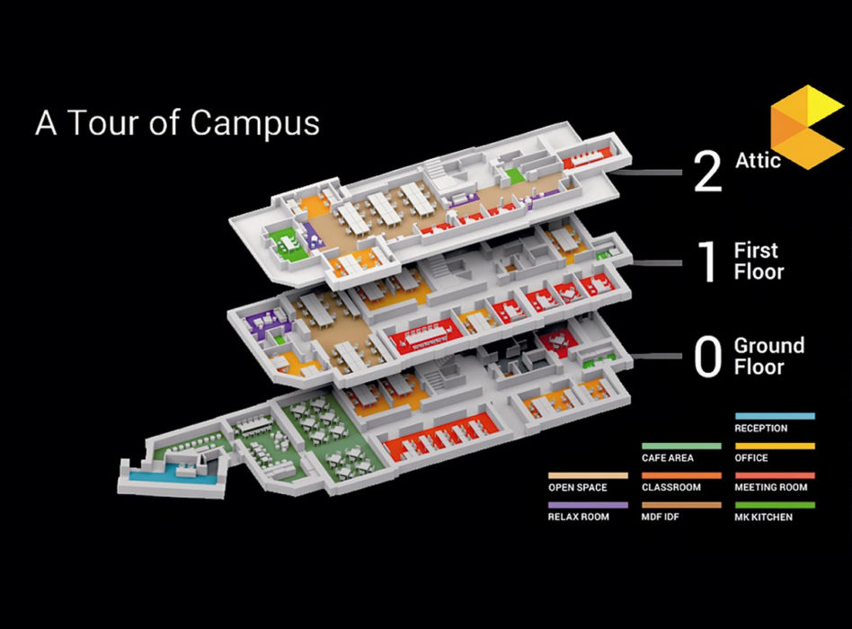Google Campus