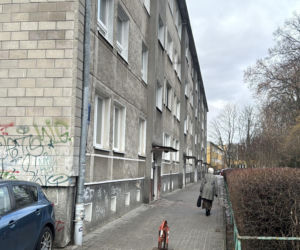 Podawał się za lekarza z OIOM-u. W środku nocy przyszedł po pieniądze na leczenie