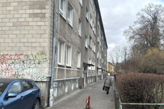 Podawał się za lekarza z OIOM-u. W środku nocy przyszedł po pieniądze na leczenie