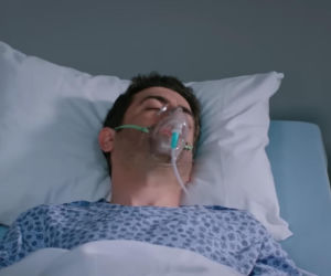 Panna młoda odc. 62. Cemil