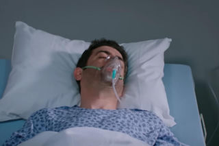 Panna młoda odc. 62. Cemil