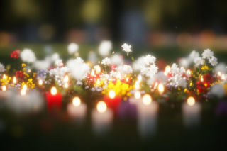 Grób Jagody Gancarek. Tydzień po pogrzebie ujawnia poruszający widok?