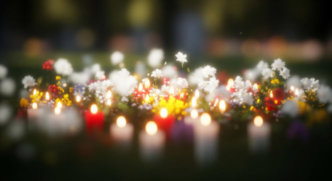 Grób Jagody Gancarek. Tydzień po pogrzebie ujawnia poruszający widok?