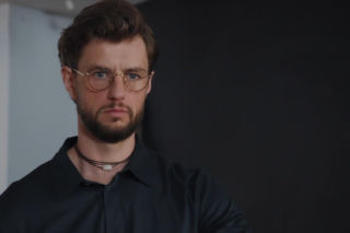 M jak miłość. Mariusz (Mateusz Mosiewicz)
