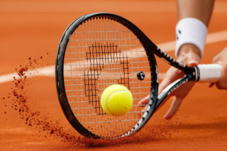 Turniej WTA w Strasburgu – sensacja w finale. Najwyżej rozstawiona Mboko pokonana