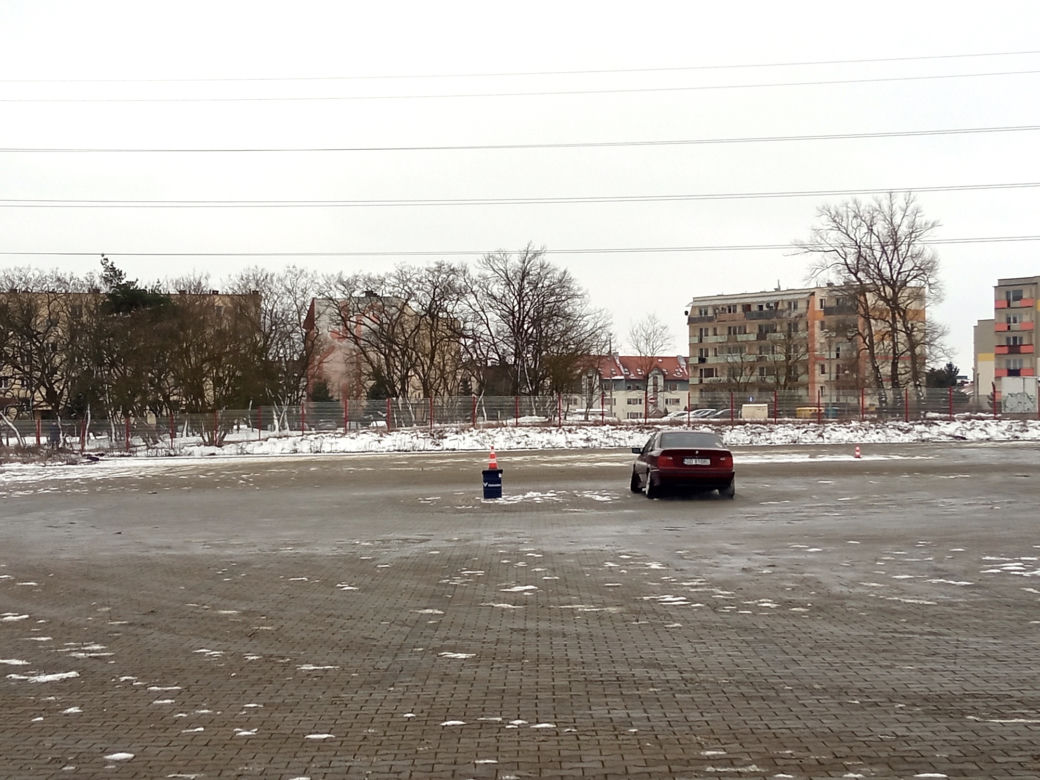 Motorokiestra w Grudziądzu 2023