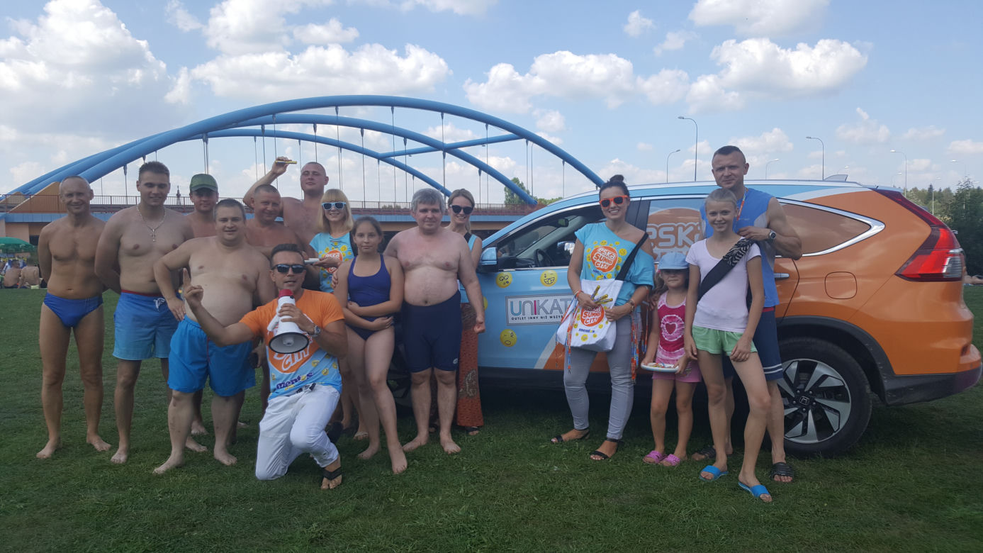 Eska Summer City na plaży w Jurowcach [GALERIA]