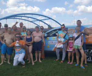 Eska Summer City na plaży w Jurowcach [GALERIA]