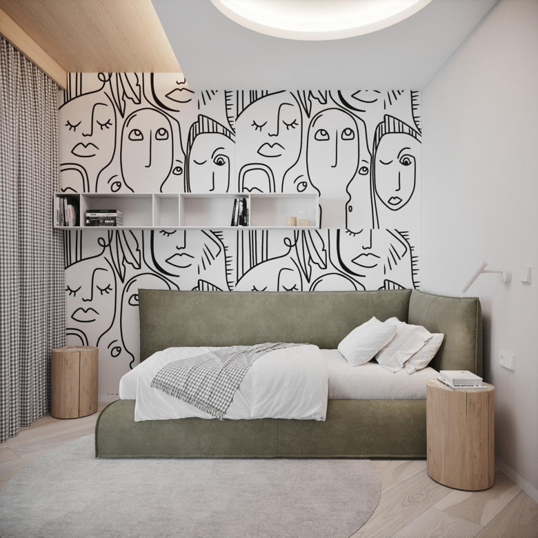 Apartament w Katowicach