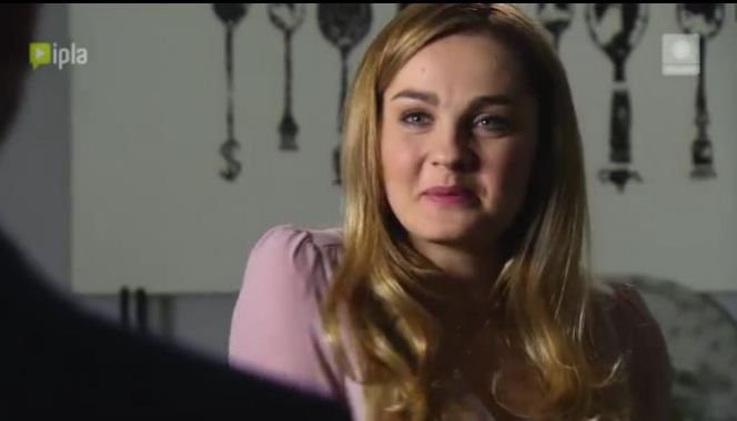 Przyjaciółki 3 sezon odc. 37. Inga (Małgorzata Socha)