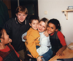 Gabriela Kownacka, Sergiusz Żymełka, Aleksandra Szwed