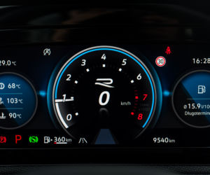 Volkswagen Golf R 320 KM 4MOTION DSG7