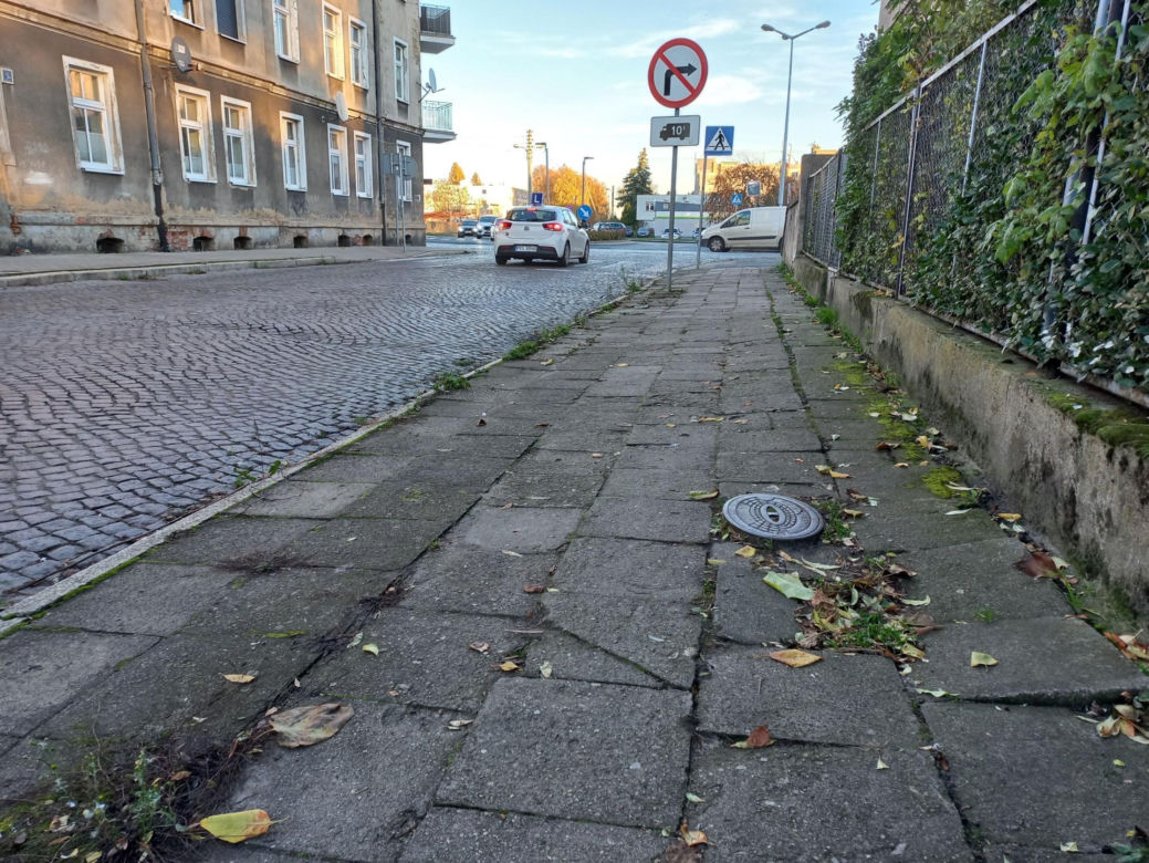 Będzie nowe rondo w Lesznie. W miejscu, gdzie kłopot ma pewnie niejeden kierowca [ZDJĘCIA]