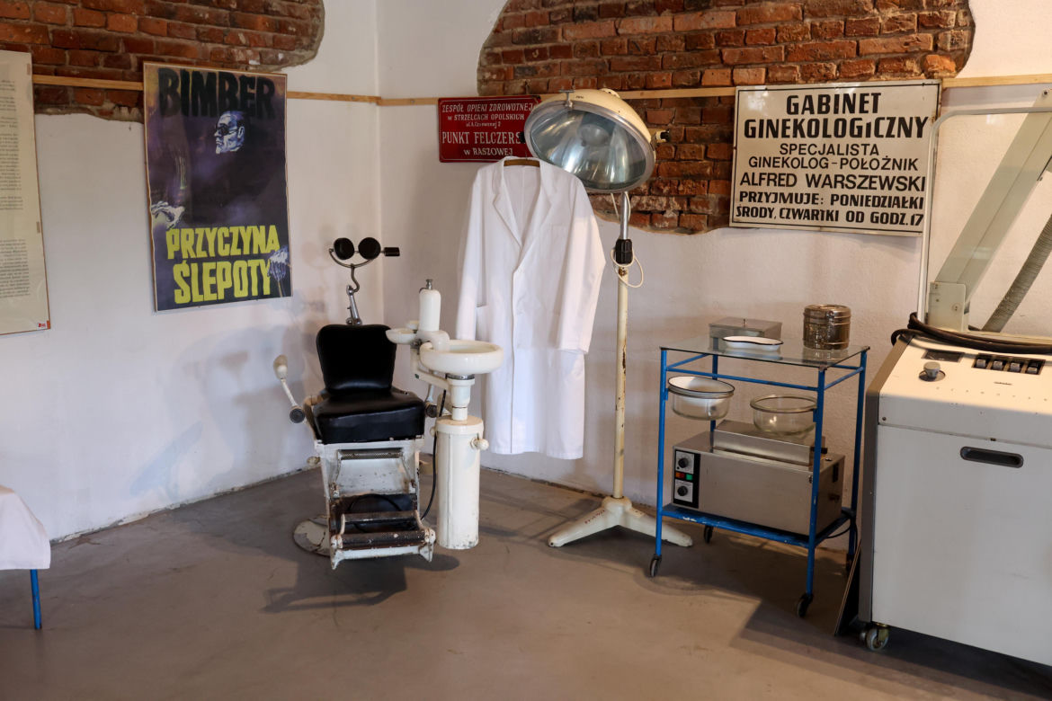 Otwarcie nowego sezonu w Muzeum PRL w Rudzie Śląskiej